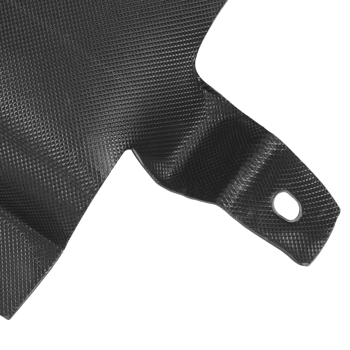Solid Spare Front Left Driver Side Inner Fender Liner Splash Shield For Ford Mustang 15-17