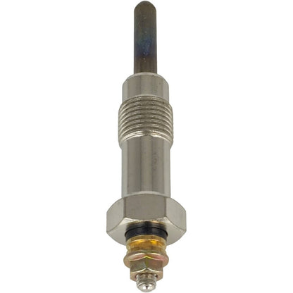 Solid Spare 2X Glow Plug SBA185366010 83920293 ELL70-0001 for Ford New Holland 1200 1100