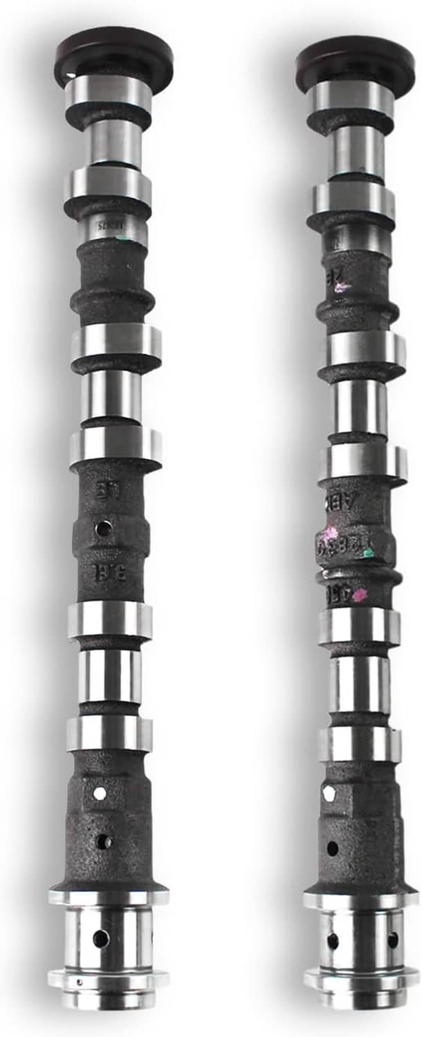 Solidspare Intake & Exhaust Camshaft Left Side For 2011-2020 Dodge Charger Chrysler Jeep