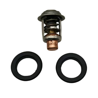 Solid Spare Johnson Evinrude Mercury Thermostat Kit Replace 5005440 435491 833072003 18-3536