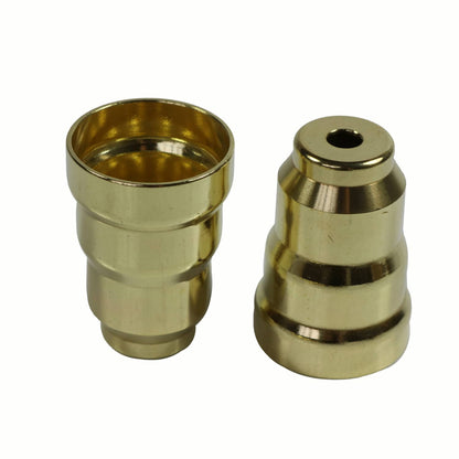 Solidspare Injector Sleeve Cup Removal Tool and Install Kit For 94-03 7.3L Ford Powerstroke