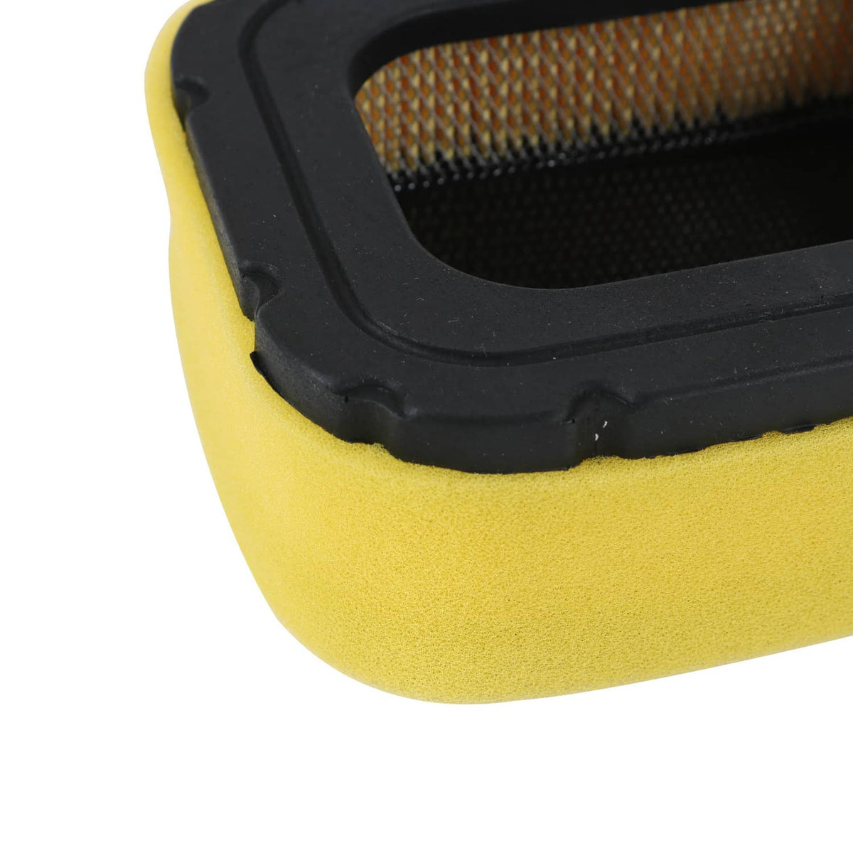 Solidspare KH-32-083-03-S Lawn Mower Air Filter Kit Fits for Kohler SV710 - SV740 Cub Cadet