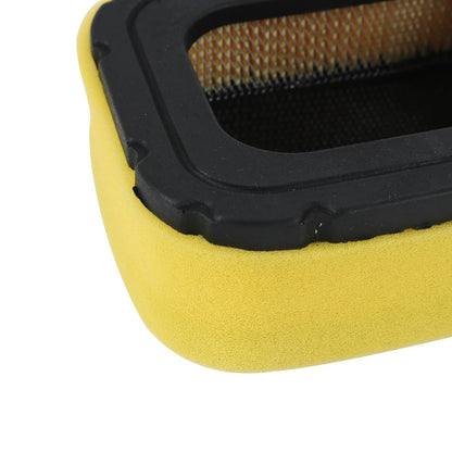 Solidspare KH-32-083-03-S Lawn Mower Air Filter Kit Fits for Kohler SV710 - SV740 Cub Cadet