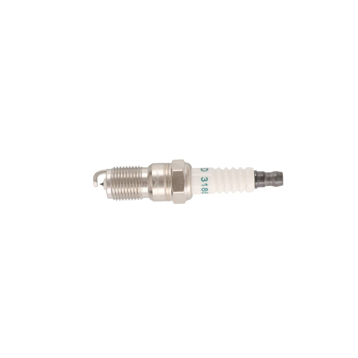 Solidspare 41-110 Iridium Spark Plugs & 48322 Spark Plug Wires For Chevy 5.3 6.0 6.2L