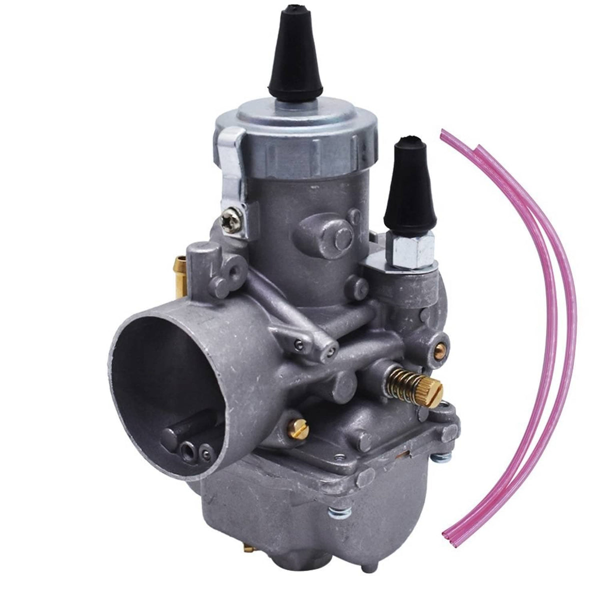 Solidspare Carburetor Fit For Polaris Sportsman 400 400L 1993-1997 4 stroke
