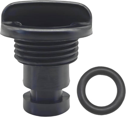 Solid Spare Boat 17913-99E12 Outboard Flush for Suzuki 4 Stroke 70 90 100 115 140 HP Motors