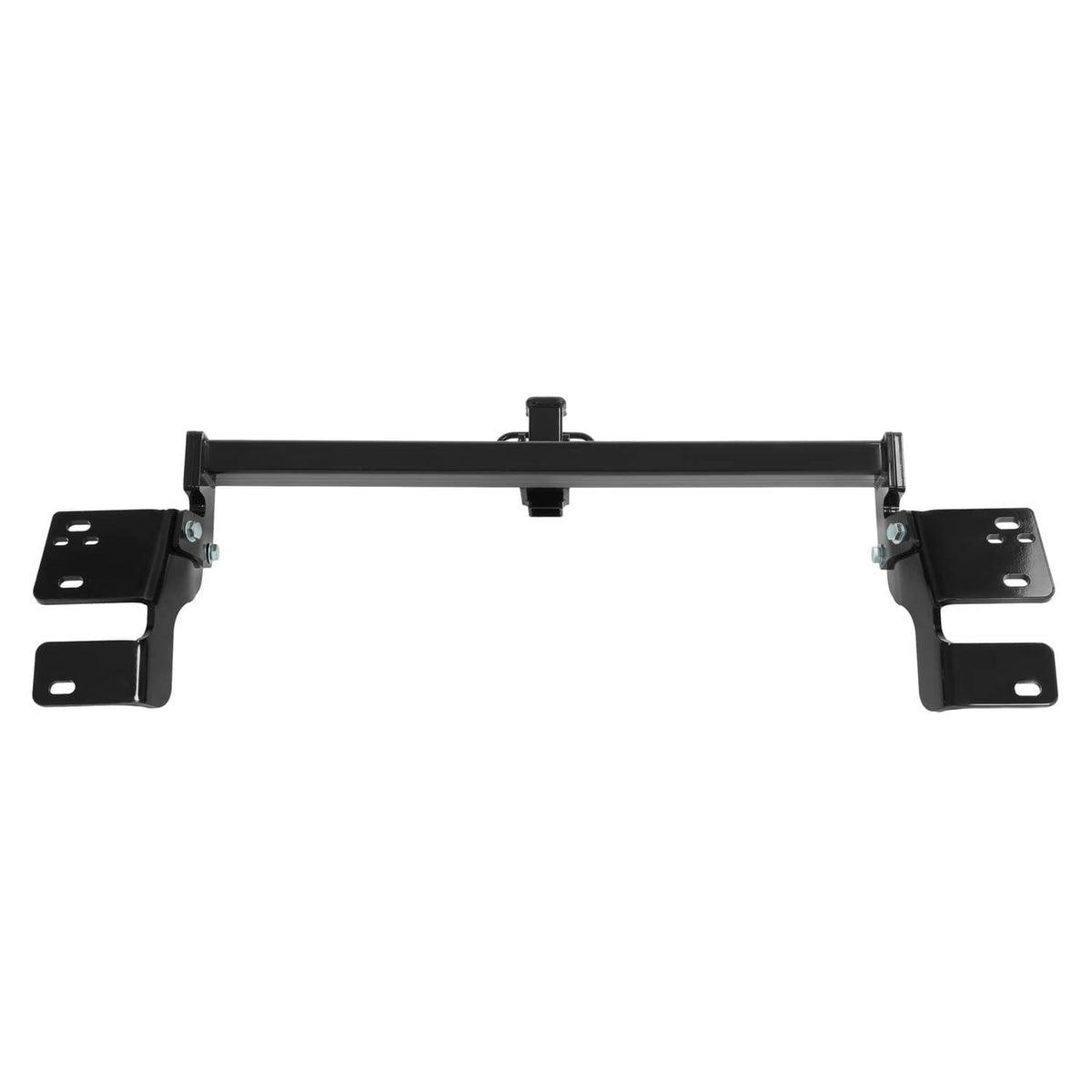 Solid Spare For ES300h ES350/ Avalon/ Camry 19-25 Class 1 Trailer Hitch w/1.25" Tow Receiver