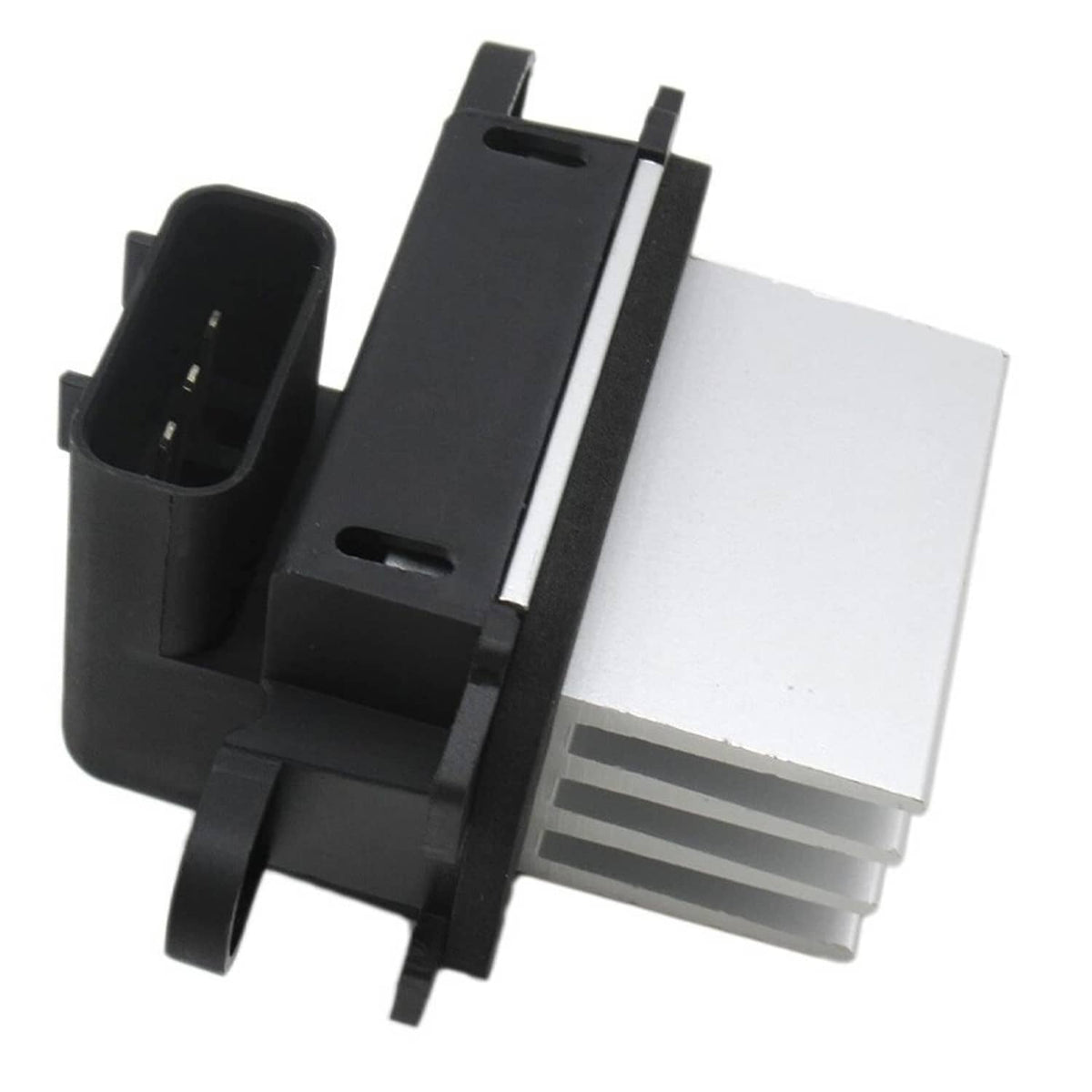 Solidspare Heater Fan HVAC AC Blower Motor Resistor Control Module For Ford F150 Navigator