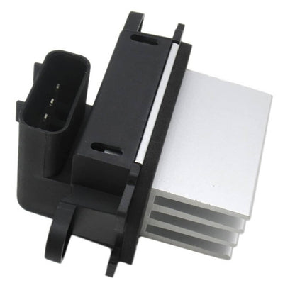 Solidspare Heater Fan HVAC AC Blower Motor Resistor Control Module For Ford F150 Navigator