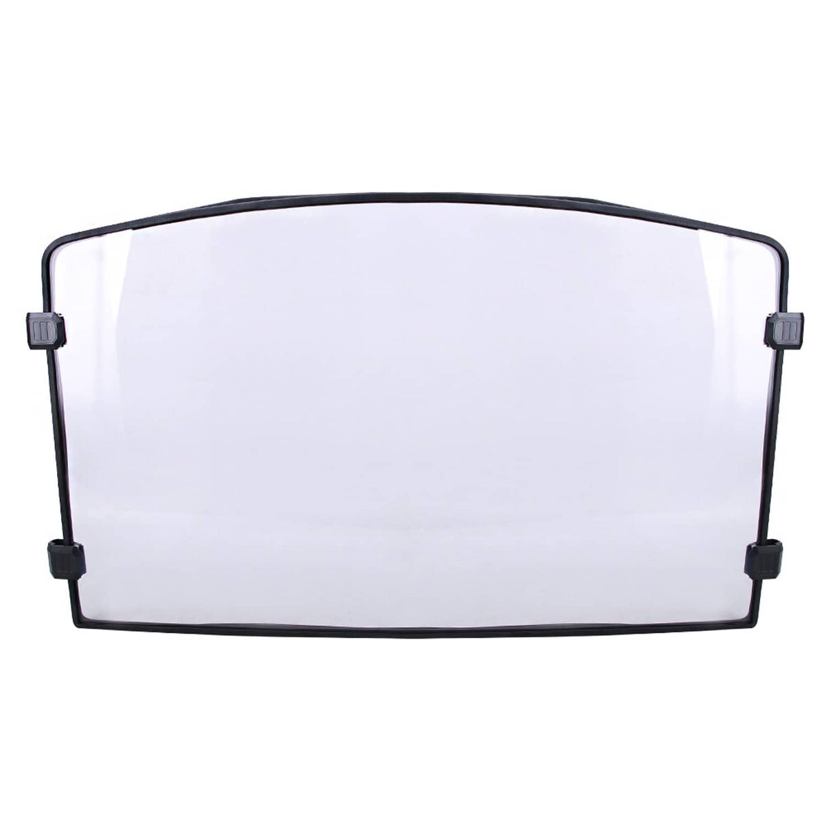 Solidspare Polycarbonate Full Windshield For Polaris Ranger XP 570 2015-16 XP 900 2013-19