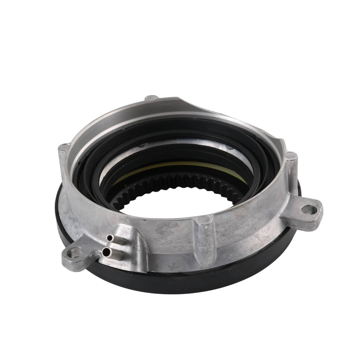 Solidspare 600-405 2PC 4WD Auto Locking Hub Axle Actuator for Ford Expedition F-150 Lincoln