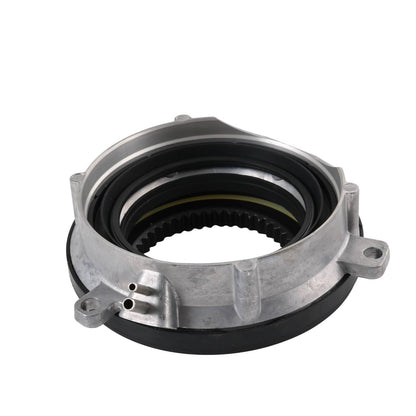Solidspare 600-405 2PC 4WD Auto Locking Hub Axle Actuator for Ford Expedition F-150 Lincoln