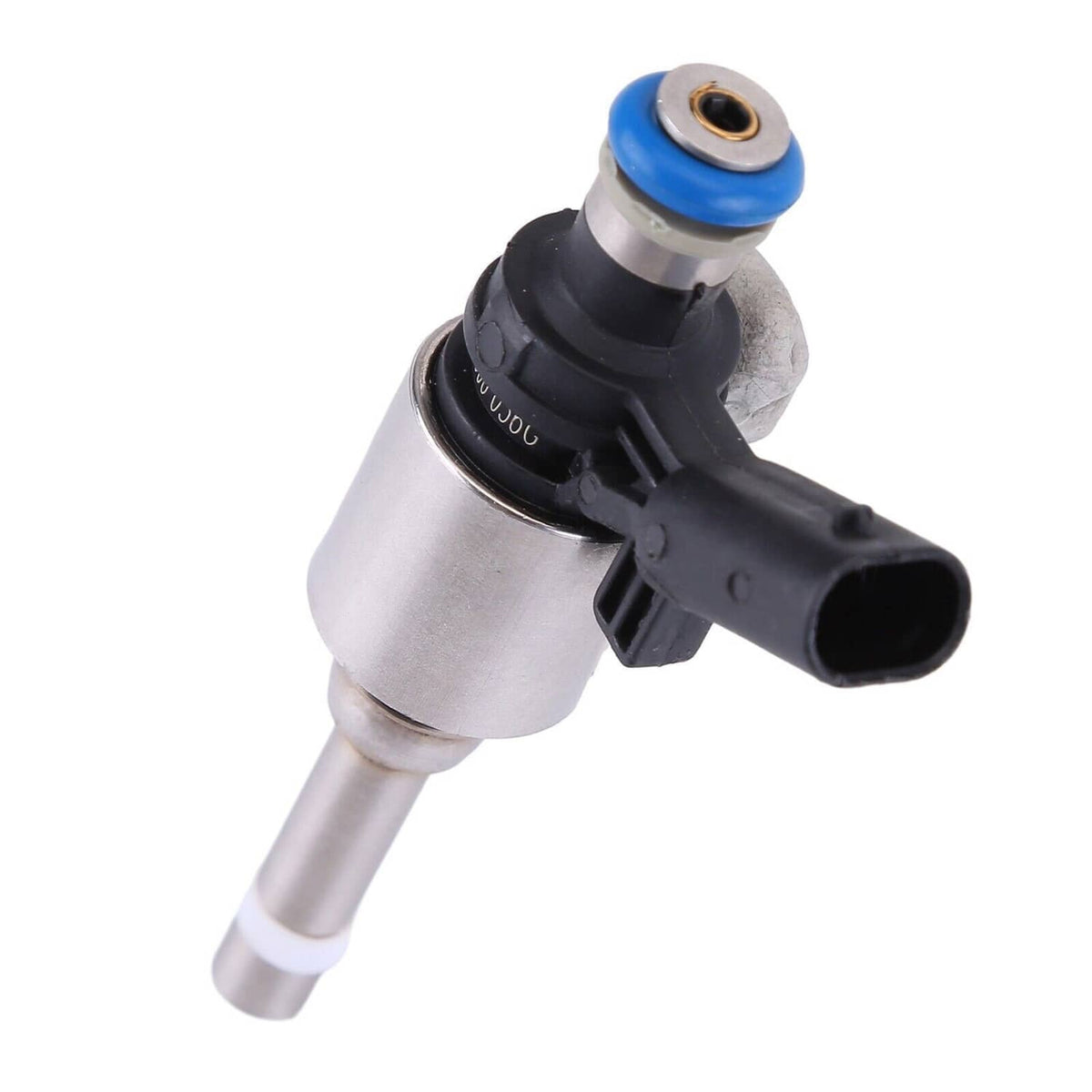 Solidspare 4Pcs Fuel Injectors 06H906036G For Audi A4 TT VW Jetta Golf CCTA 2.0T Turbo