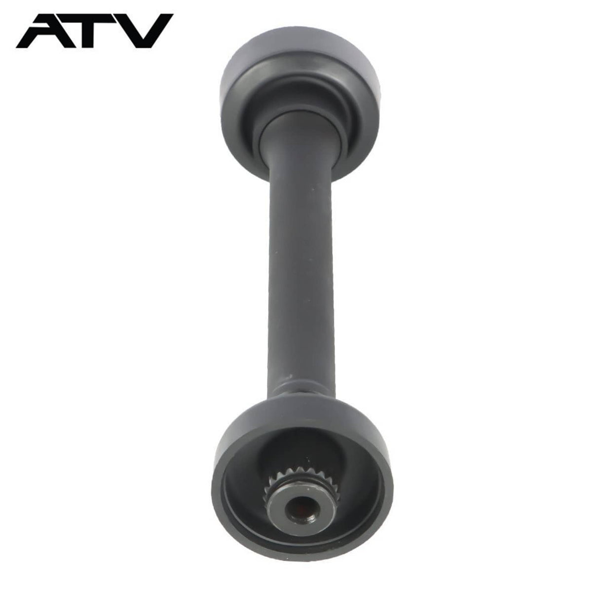 Solidspare Rear Propeller Drive Shaft For 03-08 Yamaha Grizzly 660 YFM660F 5Km-46172-00-00