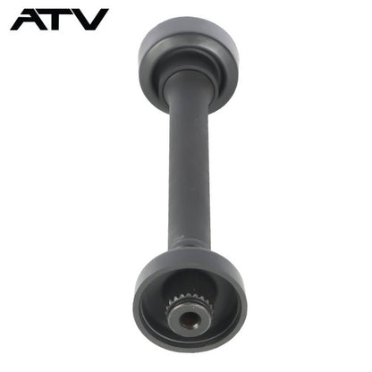 Solidspare Rear Propeller Drive Shaft For 03-08 Yamaha Grizzly 660 YFM660F 5Km-46172-00-00