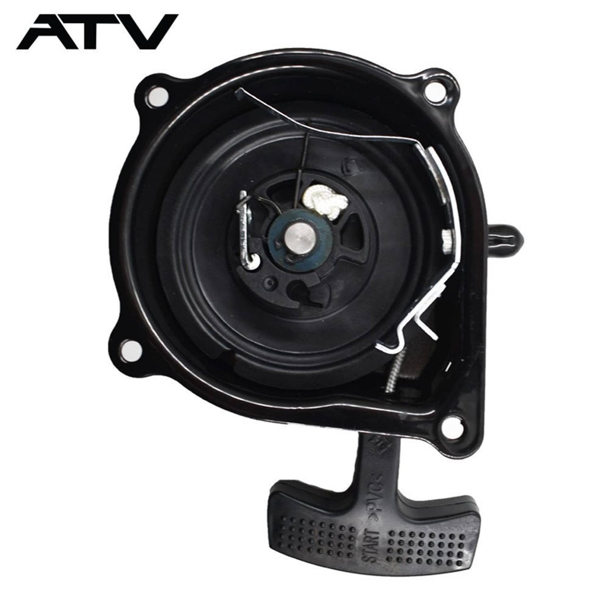 Solidspare Pull Start Starter Recoil For Suzuki Lt-A50 Alt50 Lt50 Quad Runne 1983-1987 USA