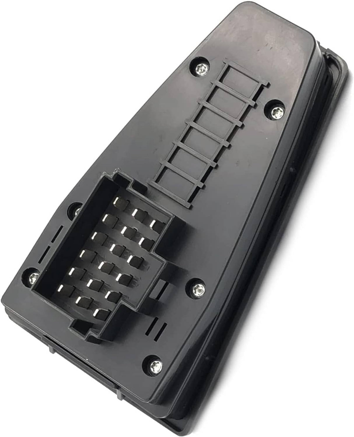 Solid Spare Front Left Side Power Window Control Switch 21628532 For 2005-2016 Volvo VN VNL