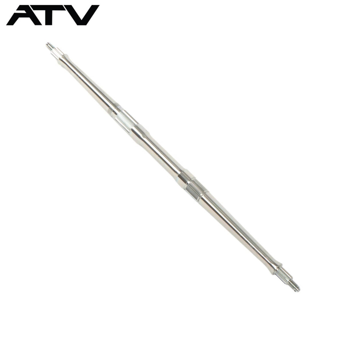 Solidspare For Yamaha Raptor 700 2006-2018 Rear Axle Shaft 1S3-25381-10-00 1S3-25381-00-00