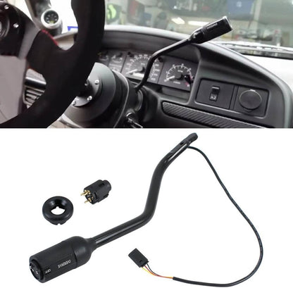 Solid Spare For Ford F150 F250 F350 Bronco Automatic Transmission Gear Shift Lever F4TZ7210B