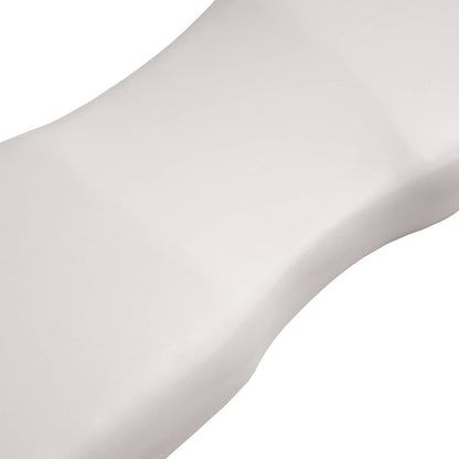 Solidspare Front Seat Bottom & Seat Backrest Golf Cart Back For Club Car DS 2000.5-up