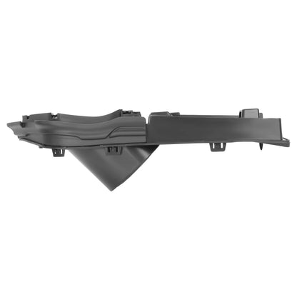 Solid Spare Fuel Filler Door Housing Pocket Hinge For 2015-2023 Ford Transit Van 150 250 350