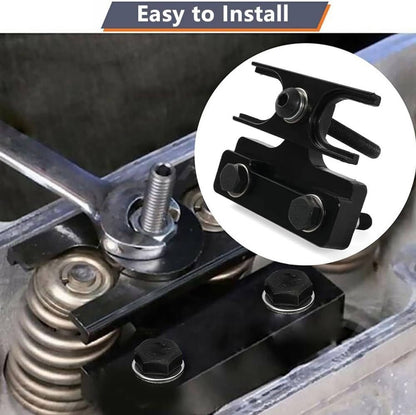 Solidspare LS Valve Spring Compressor Tool 67605 For Chevy LS1 LS2 LS3 4.8 5.3 5.7 6.0 6.2