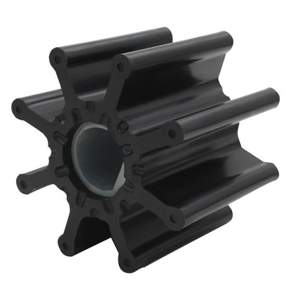 Solid Spare FOR MERCURY/Mercruiser 47-59362T1 Water Pump Impeller Sierra 18-3087 9-45375
