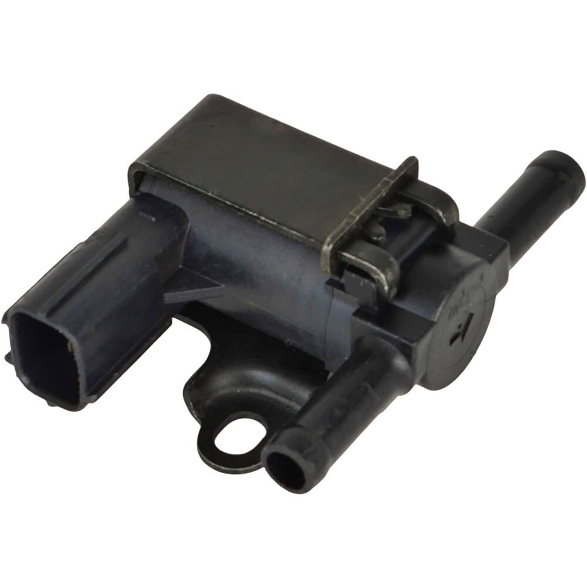 Solid Spare Purge Control Solenoid Valve 136200-2262 Fit for Honda 2001-2005 Civic 1.7L 1.3L