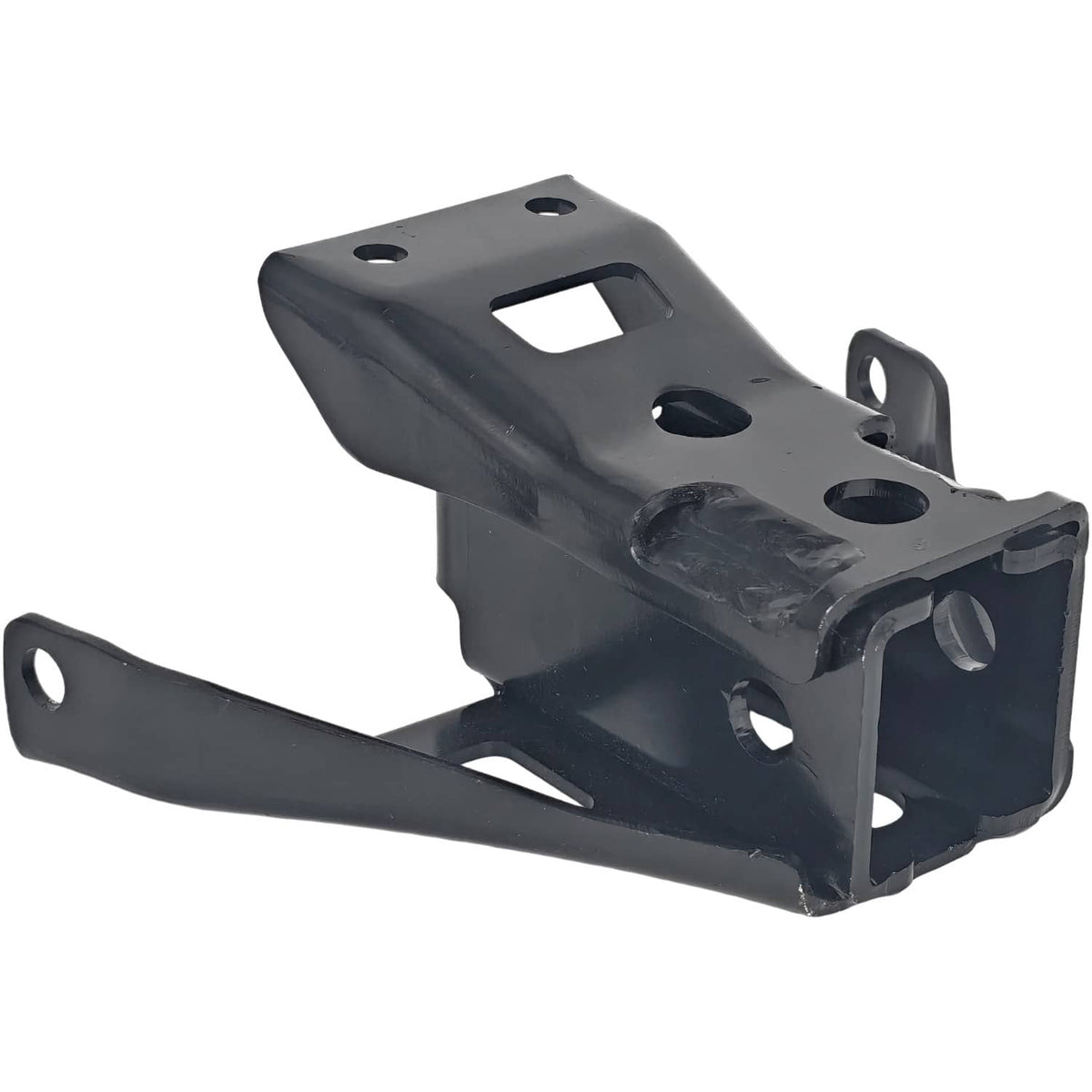 Solid Spare Rear 2" Receiver Hitch B16-F85H0-V0-00 Fit for Yamaha Grizzly 700 2016-2024
