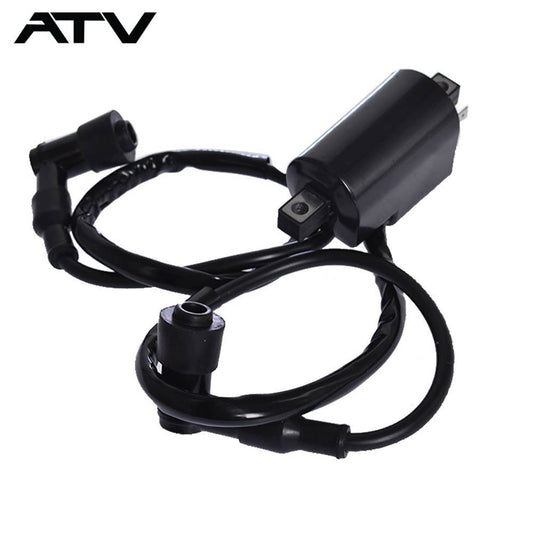 Solidspare Ignition Coil For Yamaha Banshee YFZ350 YFZ 350 1987-1996 ATV USA