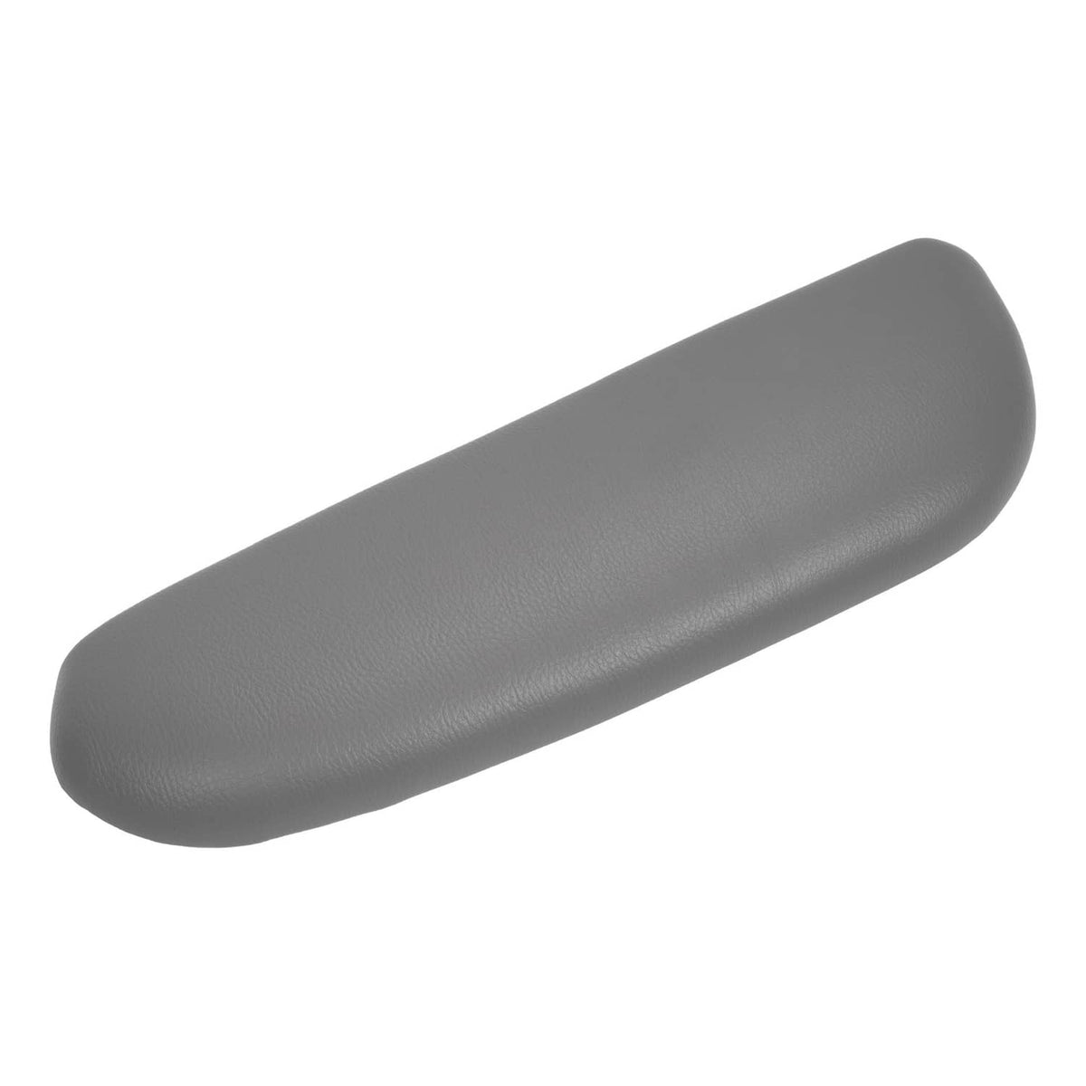 Solid Spare Door Armrest Panel Arm Rest Gray Lid Pad Front Left For 2004-2010 Toyota Sienna