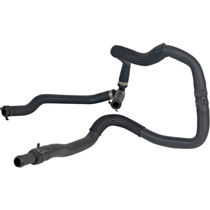 Solid Spare Engine Coolant Overflow Hose DG9Z-18472-V Fit Ford Fusion Energi SE 2013-2016