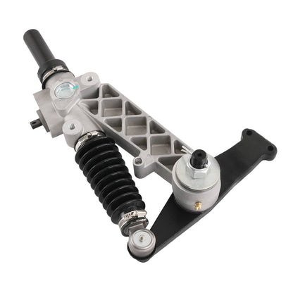 Solidspare Steering Gear Box Assembly For 1994-2001 EZGO TXT Golf Cart 70314-G01 New