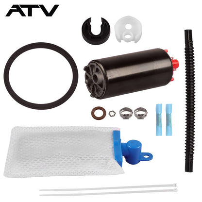 Solidspare Fuel Pump Fit For 2015-2016 CAN-AM Outlander L MAX 450 500 570 #709000461 New
