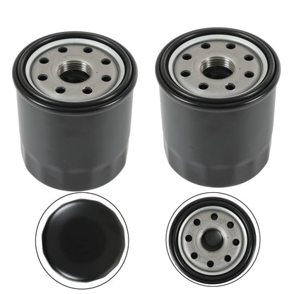 Solidspare (2) Hydraulic Filters/Oil Filters for Bad Boy 063-1050-00 Hydro Gear 2800 3100