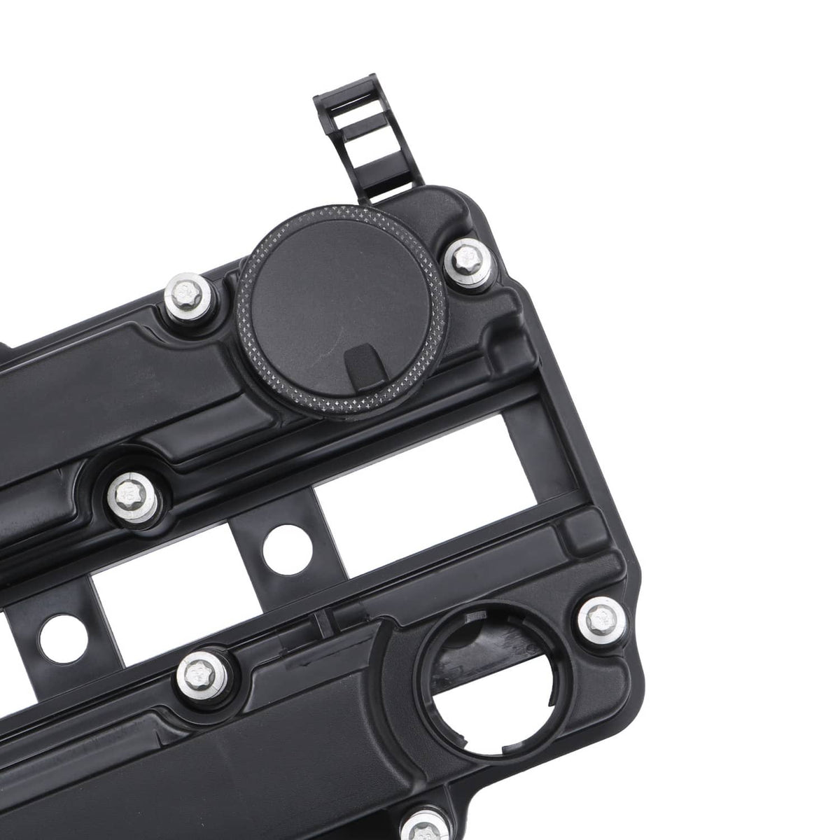 Solidspare Camshaft Valve Cover & Gasket For Chevy Cruze Sonic Trax 1.4L Buick Encore