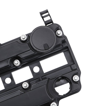 Solidspare Camshaft Valve Cover & Gasket For Chevy Cruze Sonic Trax 1.4L Buick Encore
