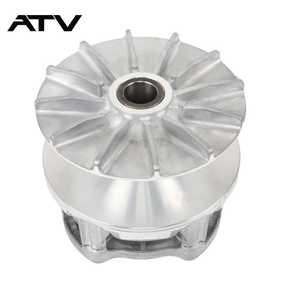 Solidspare 1322673 1322555 For 06-14 Polaris Sportsman 500 EBS BEARING Primary Drive Clutch