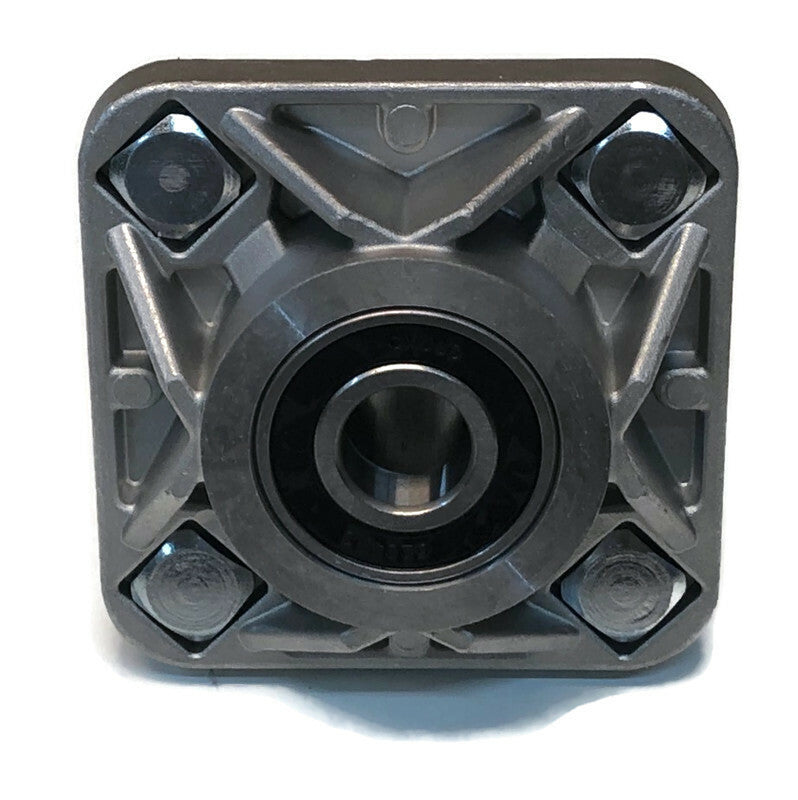2 Front Wheel Hub Assembly 609603 for EZGO RXV Gas Electric Golf Carts 2008 & Up