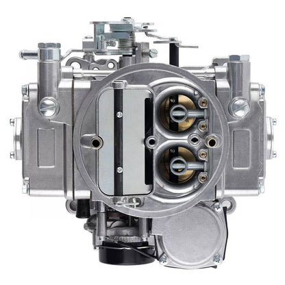 Solidspare 4 Barrel Carburetor Street Warrior for Holley 4160 Performance 600 CFM 0-80457S