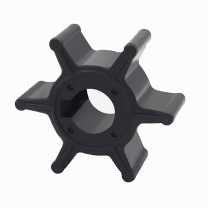 Solid Spare Water Pump Impeller 6L5-44352-00 500322 For YAMAHA 4-Stroke 2.5HP F2.5 Outboard