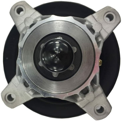 CUB CADET SPINDLE 918-04822 618-04950 LTX1040 LTX1042 EZT-L42 RZT-42 918-04822B