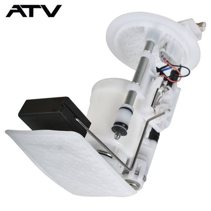 Solidspare Fuel Pump Assembly For Yamaha Grizzly 550 700 2007-2016 3B4-13907-10-00
