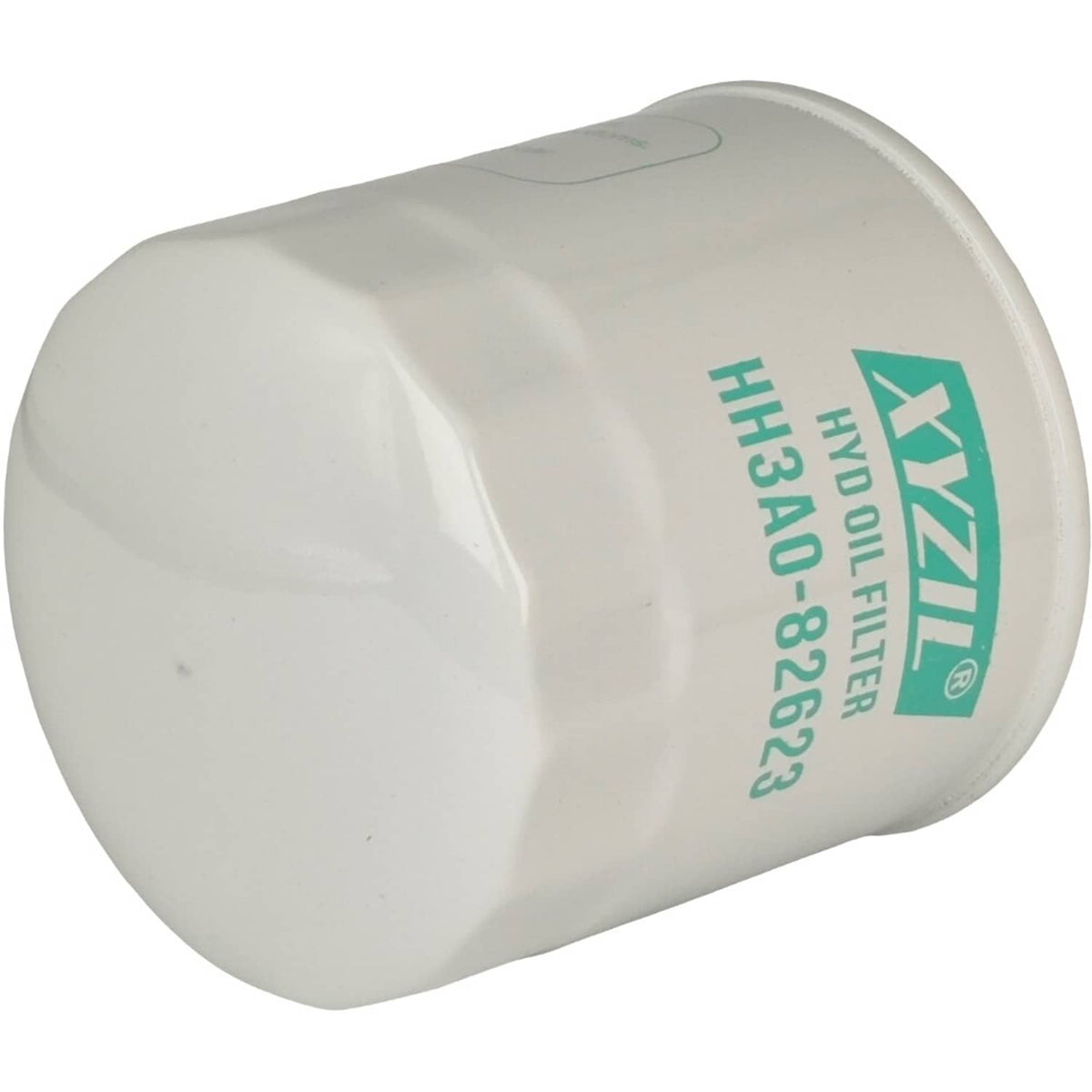 Solid Spare Hydraulic Oil Filter HH3A0-82623 for Kubota M7040 M6040 M8200 M5700DTN