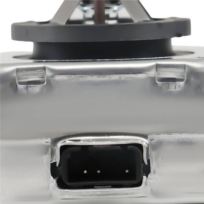 Solidspare HID Headlight Xenon Ballast & Igniter & D1S Bulb For 2007-2013 Cadillac Escalade