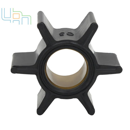 Solid Spare Water Pump Impeller Outboard Motors For Mercury 47-89981 47-65957 12270 18-3239