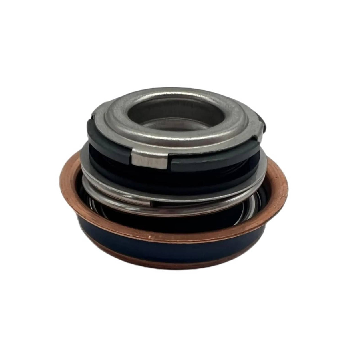 Solid Spare Sealing Ring Water Pump Seal Volvo Penta Marine Replaces 1676432 1545283 1674032