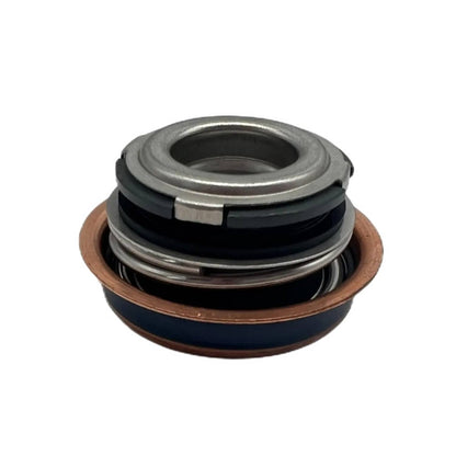 Solid Spare Sealing Ring Water Pump Seal Volvo Penta Marine Replaces 1676432 1545283 1674032
