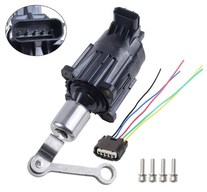 Solidspare Electronic Turbo Wastegate Actuator K6T52372 for Honda Civic 1.5L 2016-2019