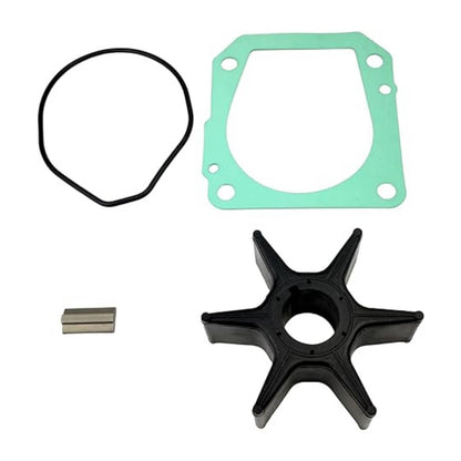 Solid Spare Water Pump Impeller Service Kit 115 135HP 150HP Honda BF150 Outboard 18-3284